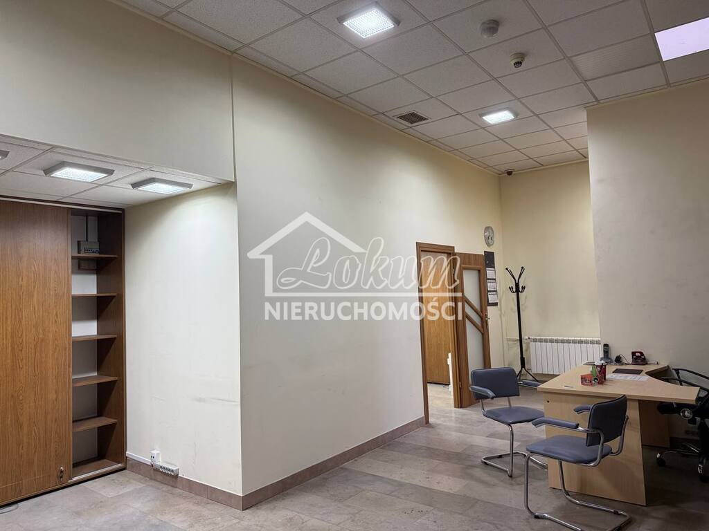 Lokal biurowy na sprzedaż, 97,6&nbsp;m², Szczecin - zdjęcie 8