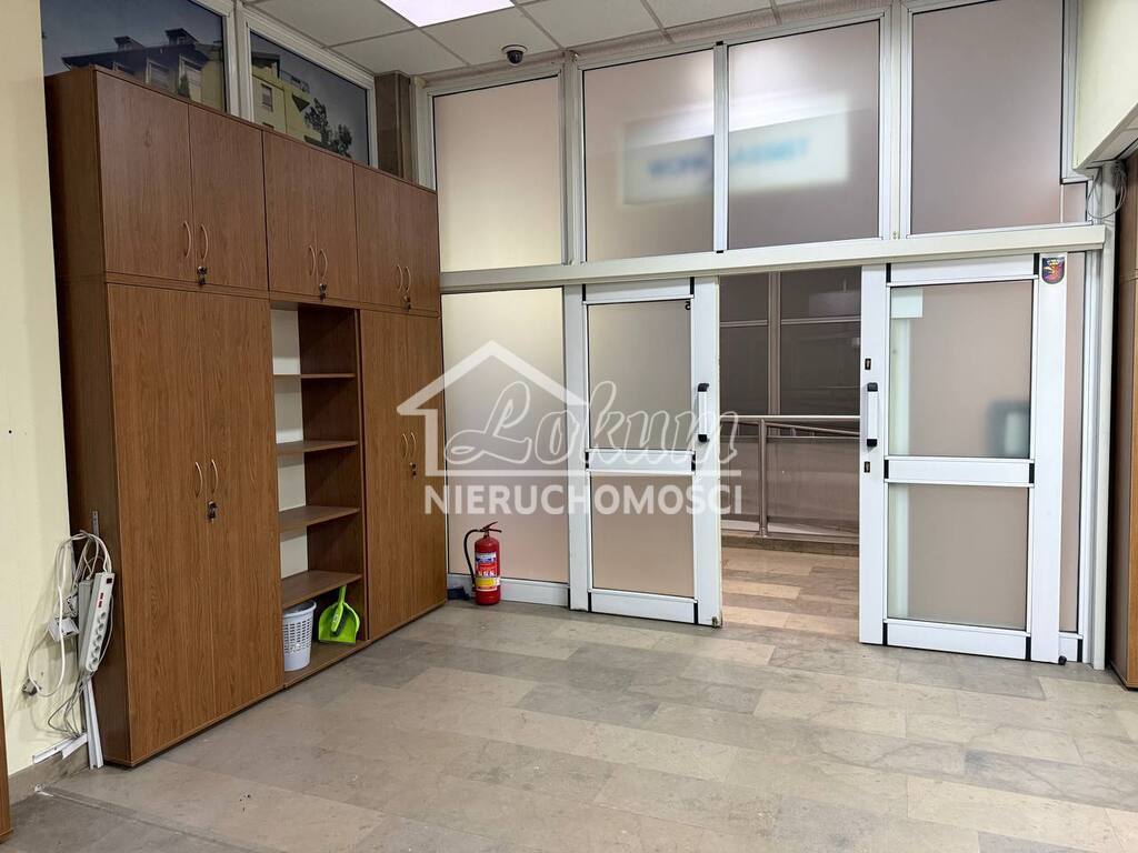 Lokal biurowy na sprzedaż, 97,6&nbsp;m², Szczecin - zdjęcie 3