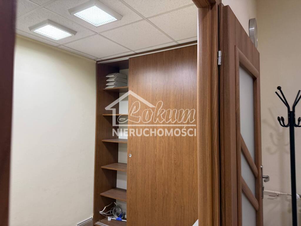 Lokal biurowy na sprzedaż, 97,6&nbsp;m², Szczecin - zdjęcie 5