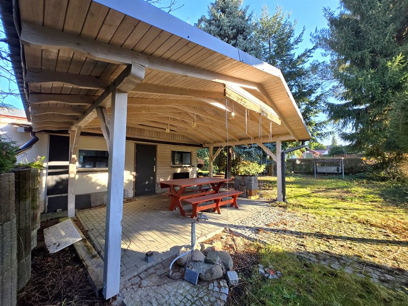 Działka rekreacyjna 400&nbsp;m², Lgiń, Piwoniowa - zdjęcie 1