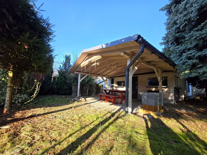 Działka rekreacyjna 400&nbsp;m², Lgiń, Piwoniowa - zdjęcie 2