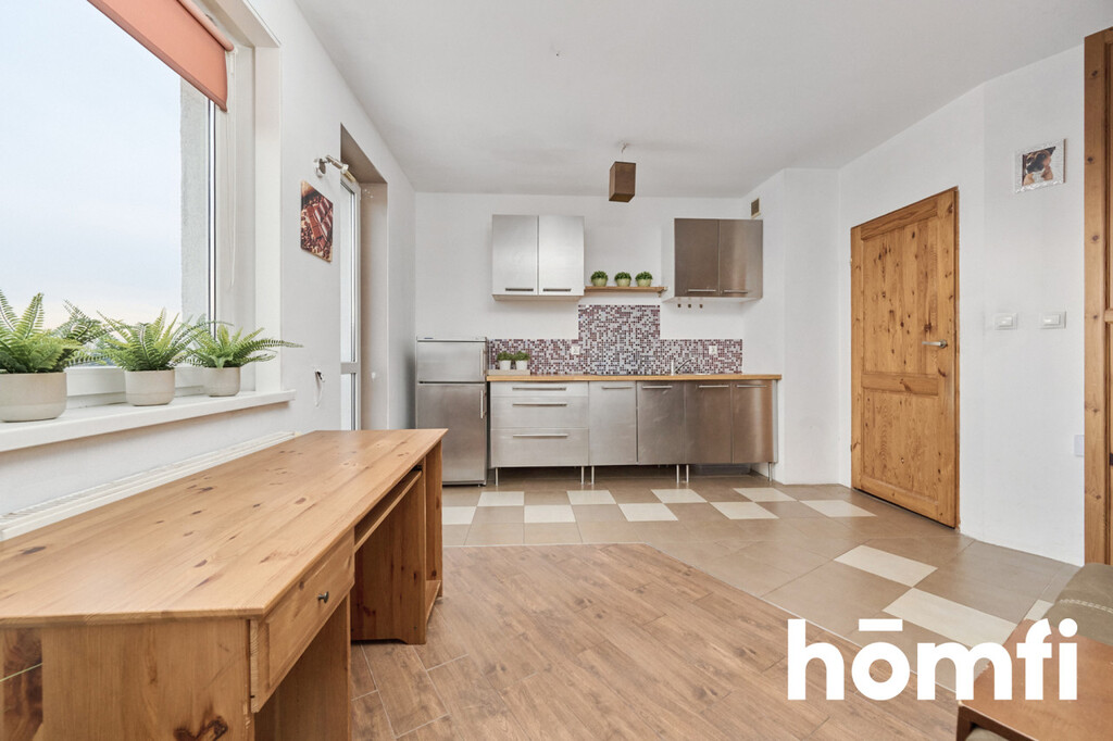 Mieszkanie 29,51 m², Wrocław, Fabryczna, Roślinna - zdjęcie 4