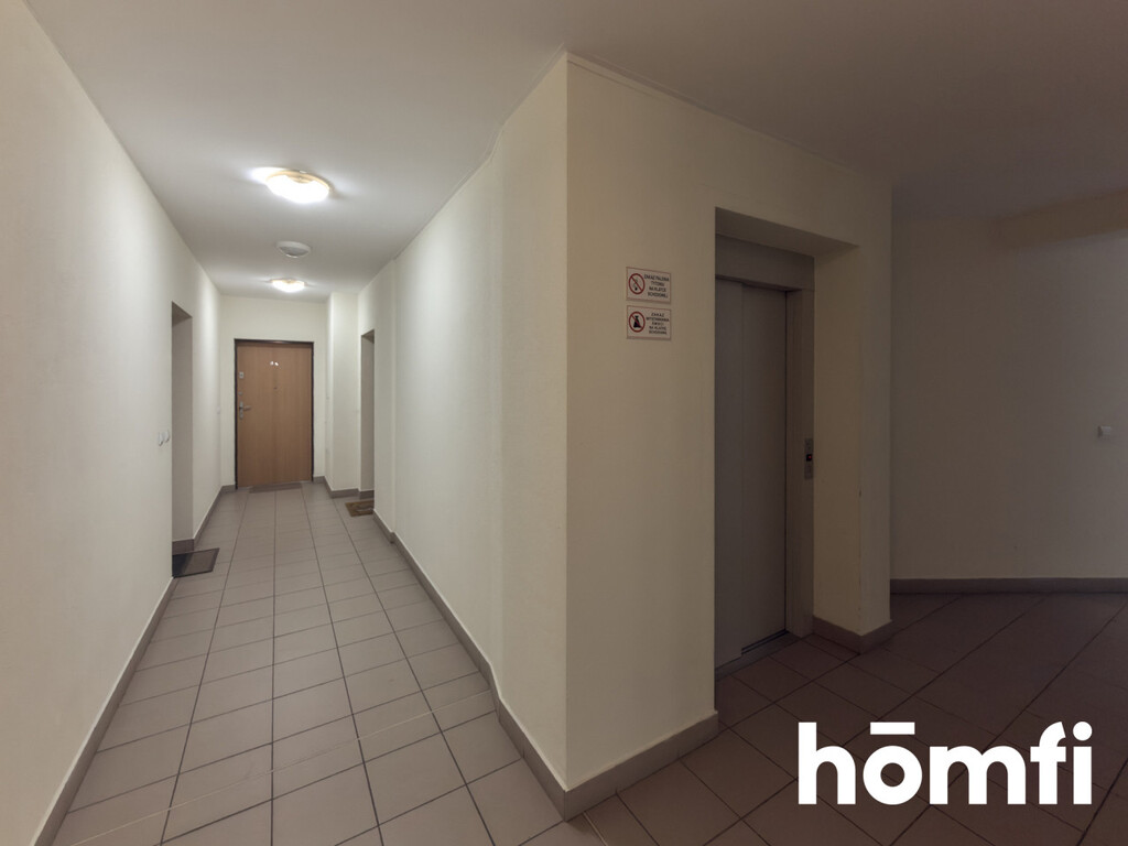Mieszkanie 29,51 m², Wrocław, Fabryczna, Roślinna - zdjęcie 10