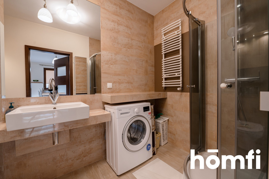 Mieszkanie 56,32 m², Radom, Śródmieście, Zegara Słonecznego - zdjęcie 11