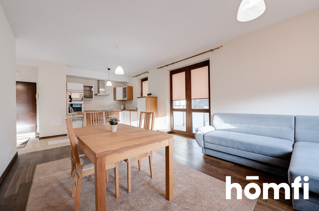 Mieszkanie 56,32 m², Radom, Śródmieście, Zegara Słonecznego - zdjęcie 8