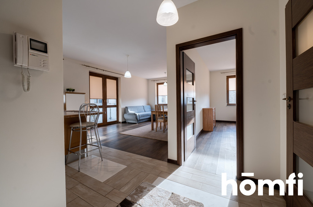 Mieszkanie 56,32 m², Radom, Śródmieście, Zegara Słonecznego - zdjęcie 3