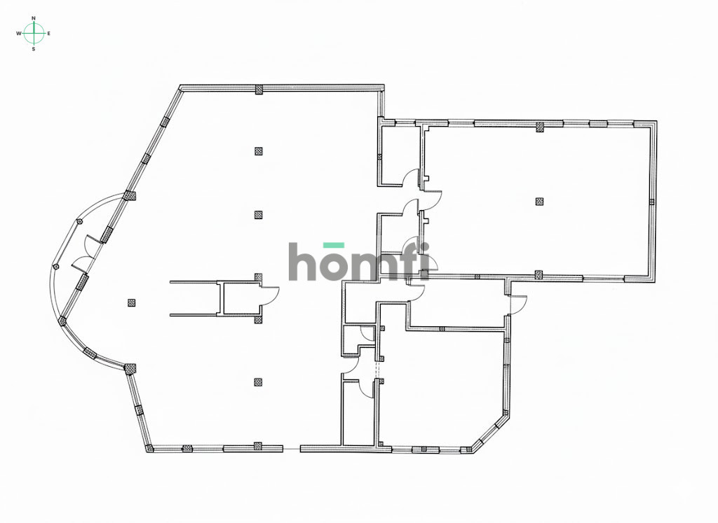Lokal usługowy do wynajęcia, 970 m², Wielogóra, Warszawska - zdjęcie 10
