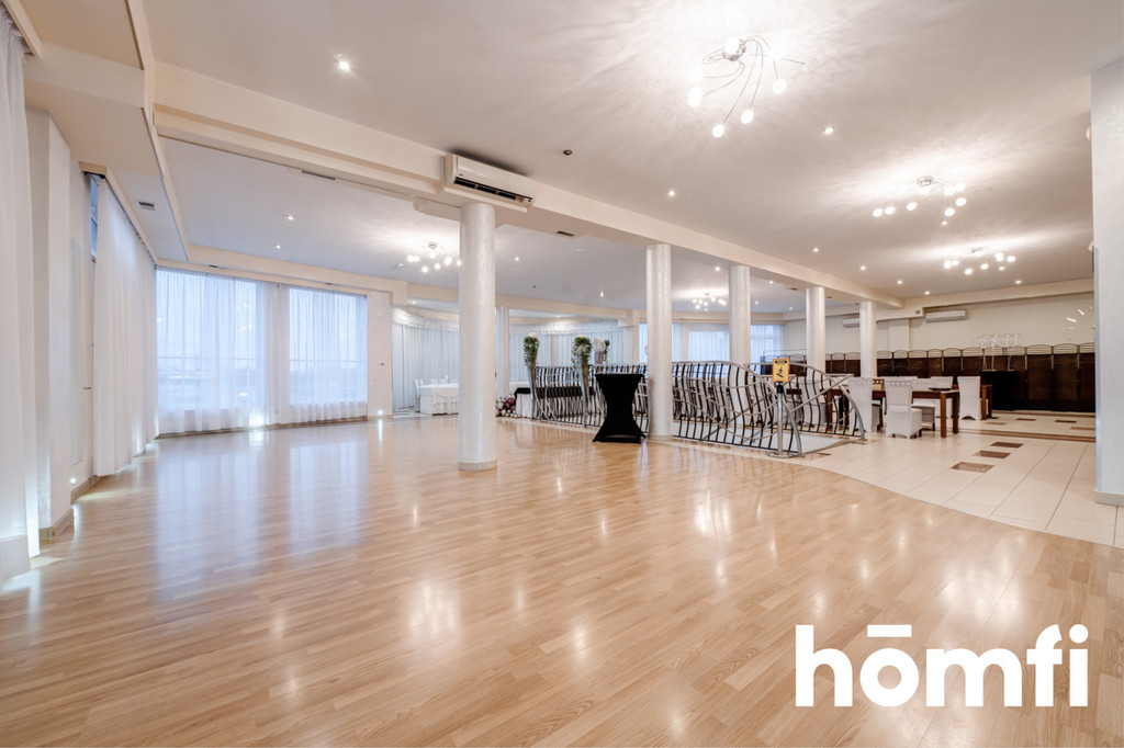 Lokal usługowy do wynajęcia, 970 m², Wielogóra, Warszawska - zdjęcie 5
