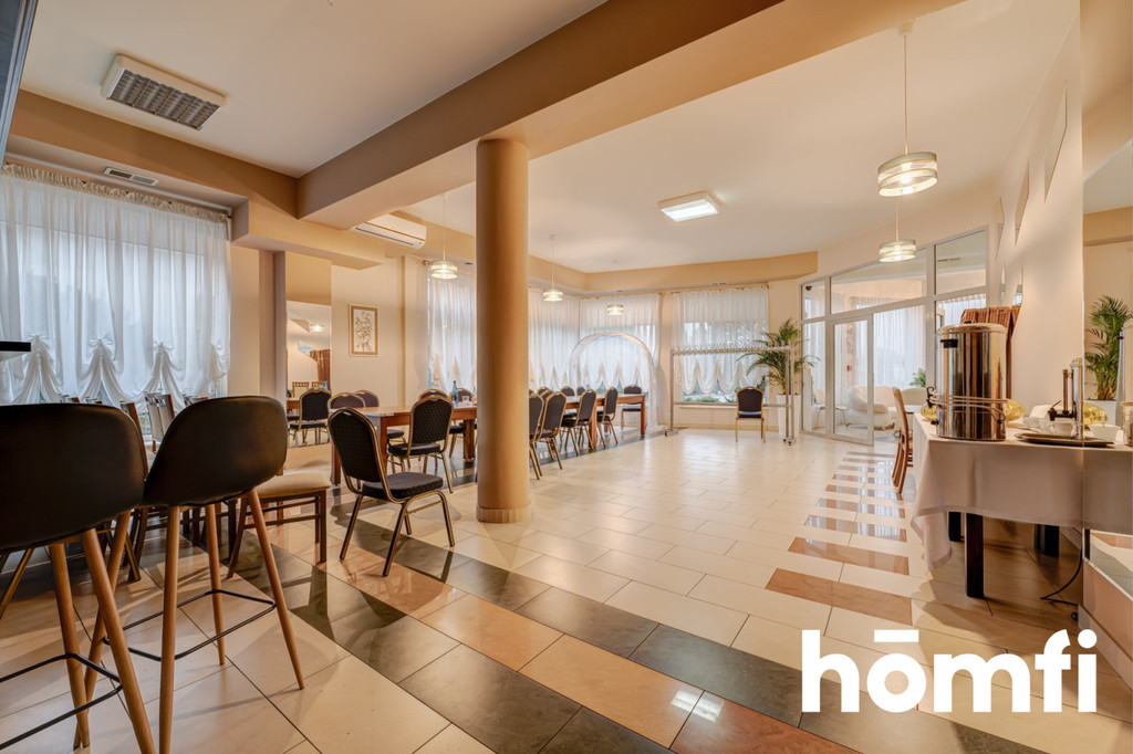 Lokal usługowy do wynajęcia, 970 m², Wielogóra, Warszawska - zdjęcie 4