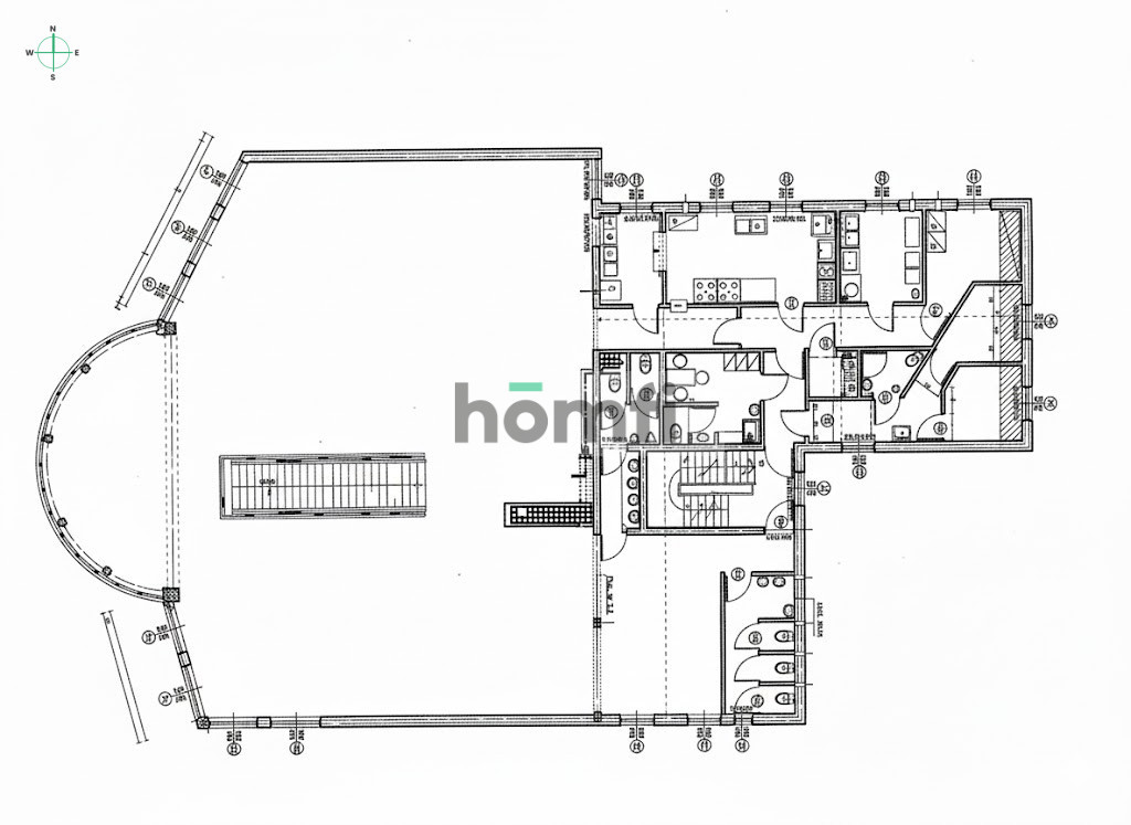 Lokal usługowy do wynajęcia, 970 m², Wielogóra, Warszawska - zdjęcie 9