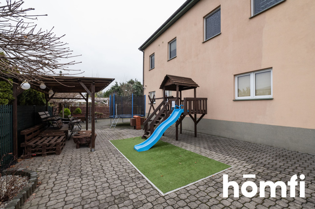 Lokal usługowy do wynajęcia, 970 m², Wielogóra, Warszawska - zdjęcie 8