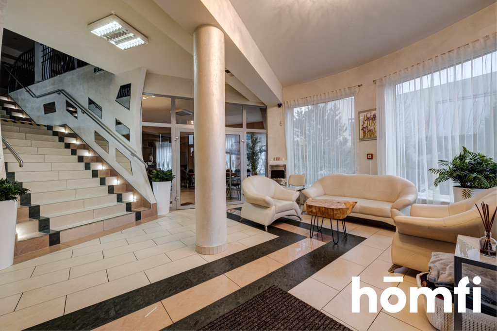 Lokal usługowy do wynajęcia, 970 m², Wielogóra, Warszawska - zdjęcie 3