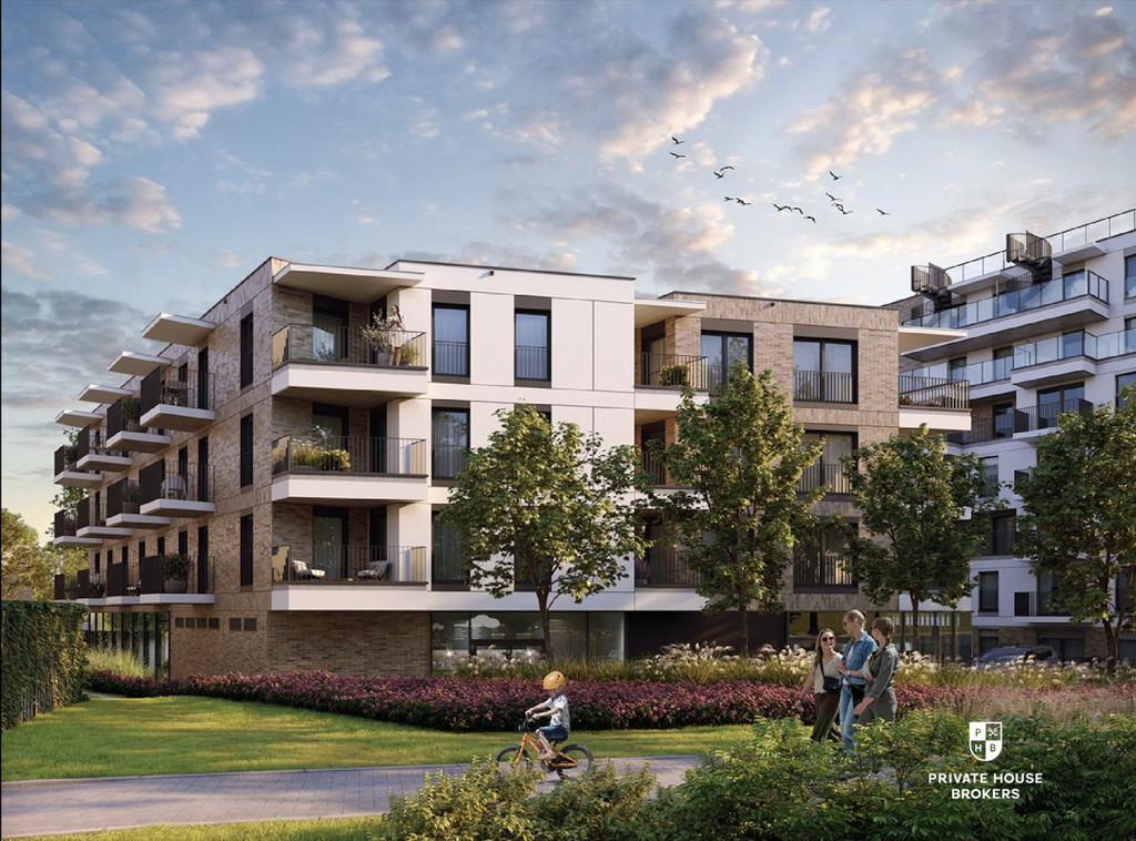 Lokal usługowy do wynajęcia, 511 m², Kraków, Podgórze, Rydlówka - zdjęcie 6