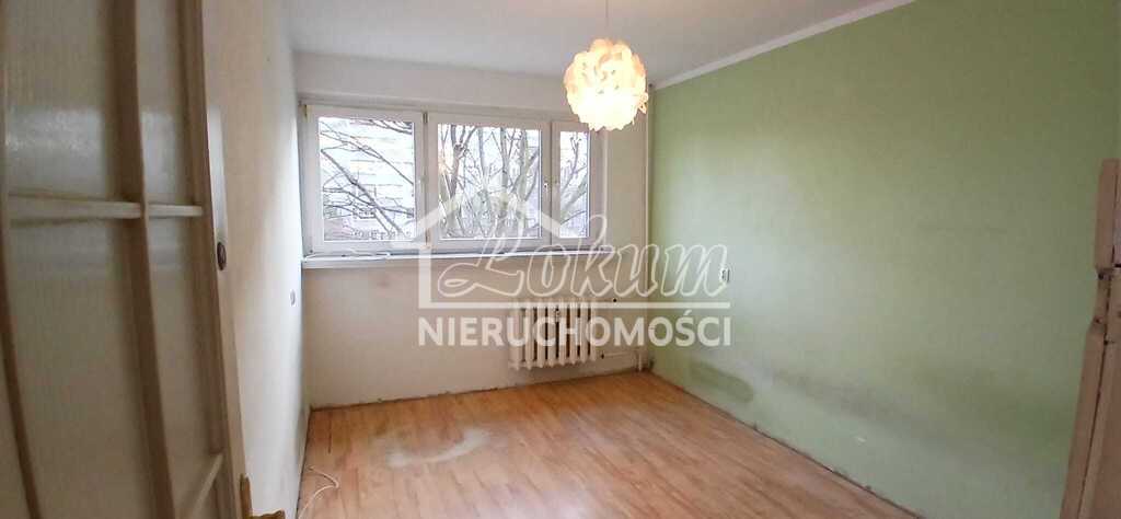 Mieszkanie 59,7&nbsp;m², Szczecin, Świerczewo, Stanisława Ignacego Witkiewicza - zdjęcie 4