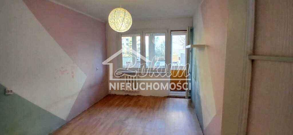 Mieszkanie 59,7&nbsp;m², Szczecin, Świerczewo, Stanisława Ignacego Witkiewicza - zdjęcie 3