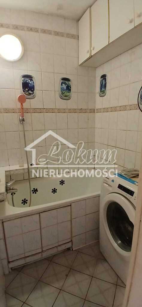 Mieszkanie 59,7&nbsp;m², Szczecin, Świerczewo, Stanisława Ignacego Witkiewicza - zdjęcie 7