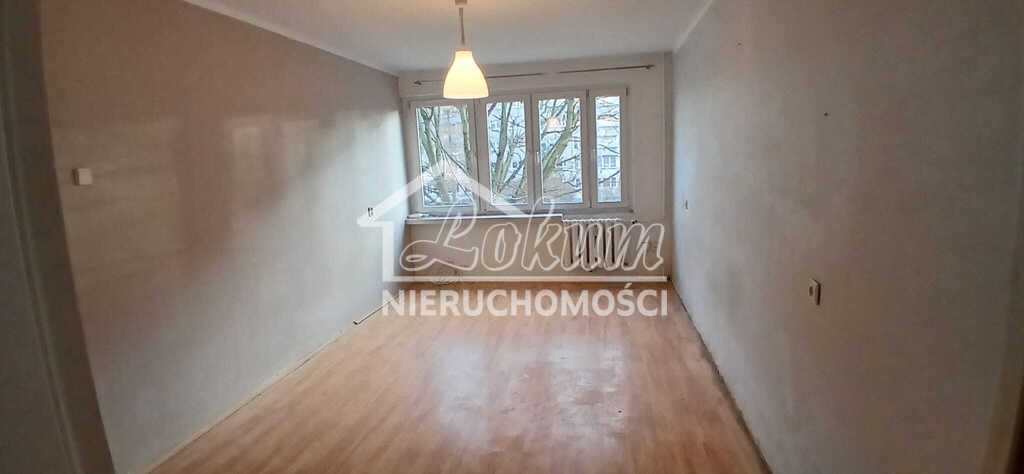 Mieszkanie 59,7&nbsp;m², Szczecin, Świerczewo, Stanisława Ignacego Witkiewicza - zdjęcie 1