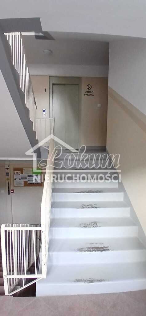 Mieszkanie 59,7&nbsp;m², Szczecin, Świerczewo, Stanisława Ignacego Witkiewicza - zdjęcie 11