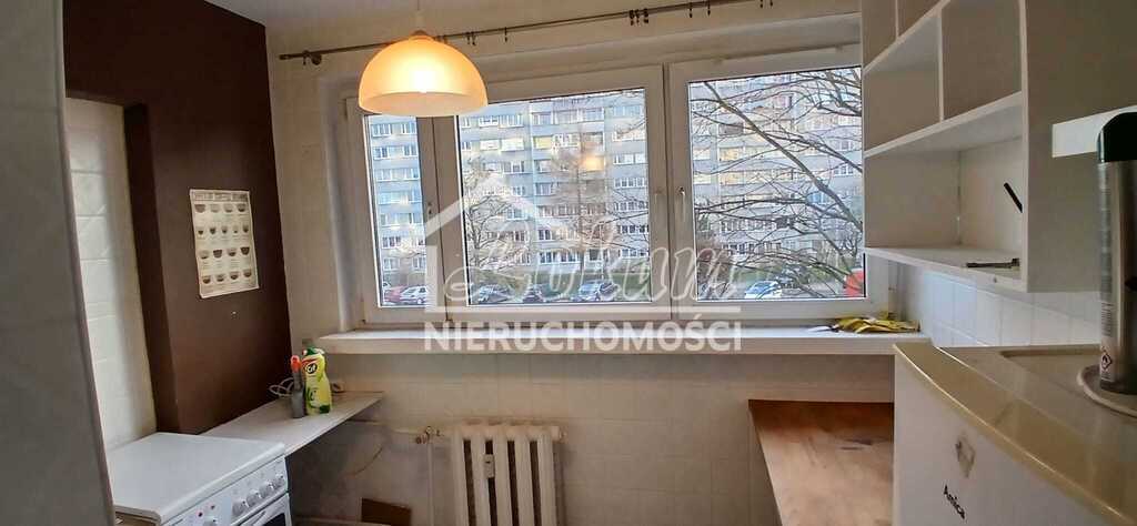 Mieszkanie 59,7&nbsp;m², Szczecin, Świerczewo, Stanisława Ignacego Witkiewicza - zdjęcie 5