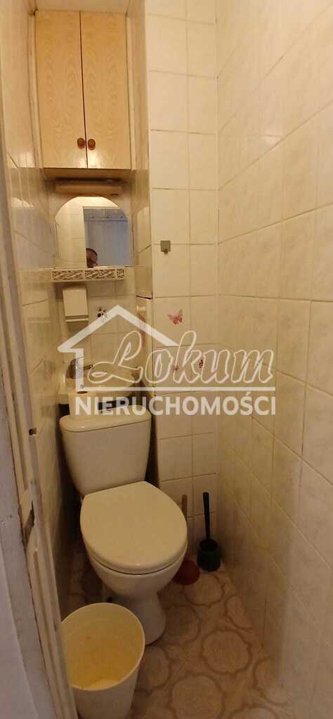 Mieszkanie 59,7&nbsp;m², Szczecin, Świerczewo, Stanisława Ignacego Witkiewicza - zdjęcie 8