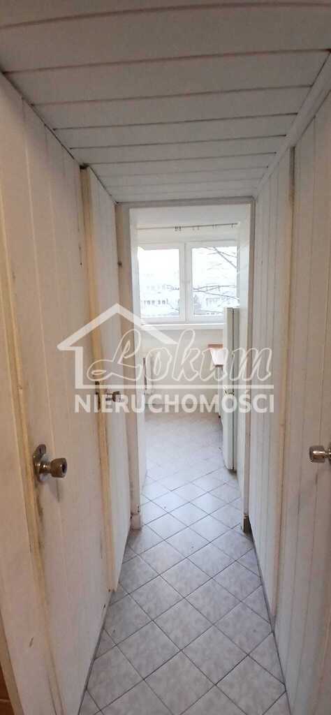 Mieszkanie 59,7&nbsp;m², Szczecin, Świerczewo, Stanisława Ignacego Witkiewicza - zdjęcie 9