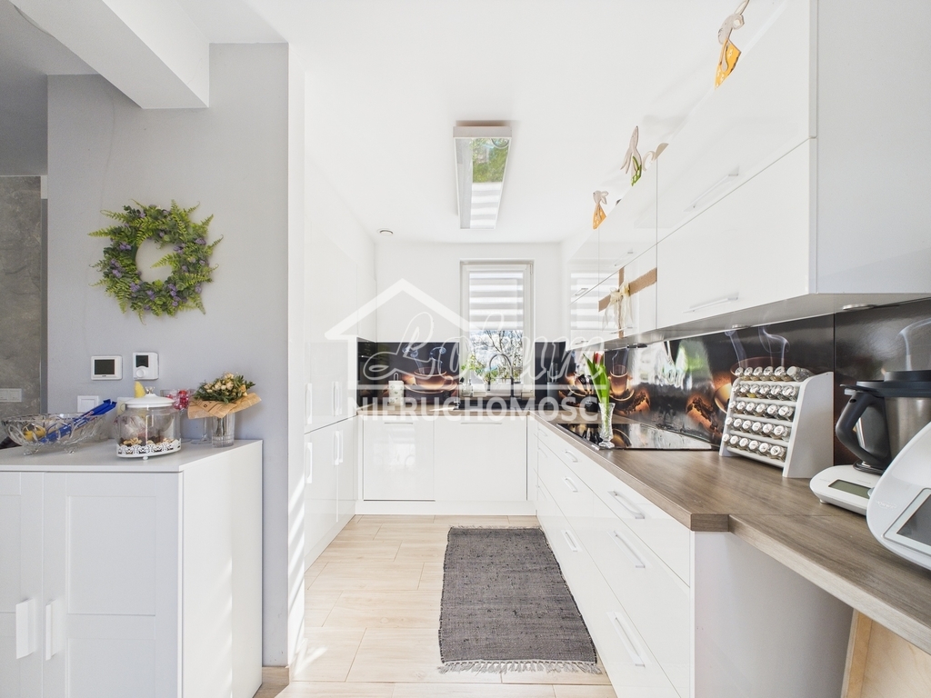 Dom 138&nbsp;m², Mierzyn, Topolowa - zdjęcie 3