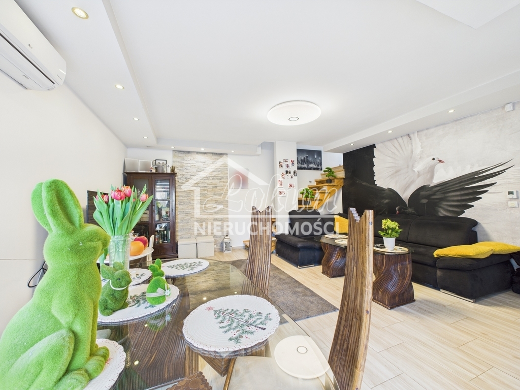 Dom 138&nbsp;m², Mierzyn, Topolowa - zdjęcie 9