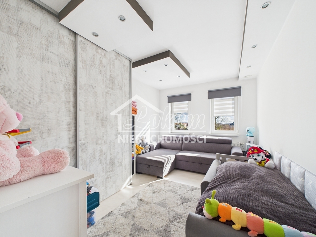 Dom 138&nbsp;m², Mierzyn, Topolowa - zdjęcie 5