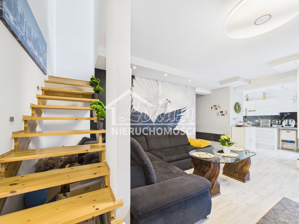 Dom 138&nbsp;m², Mierzyn, Topolowa - zdjęcie 4