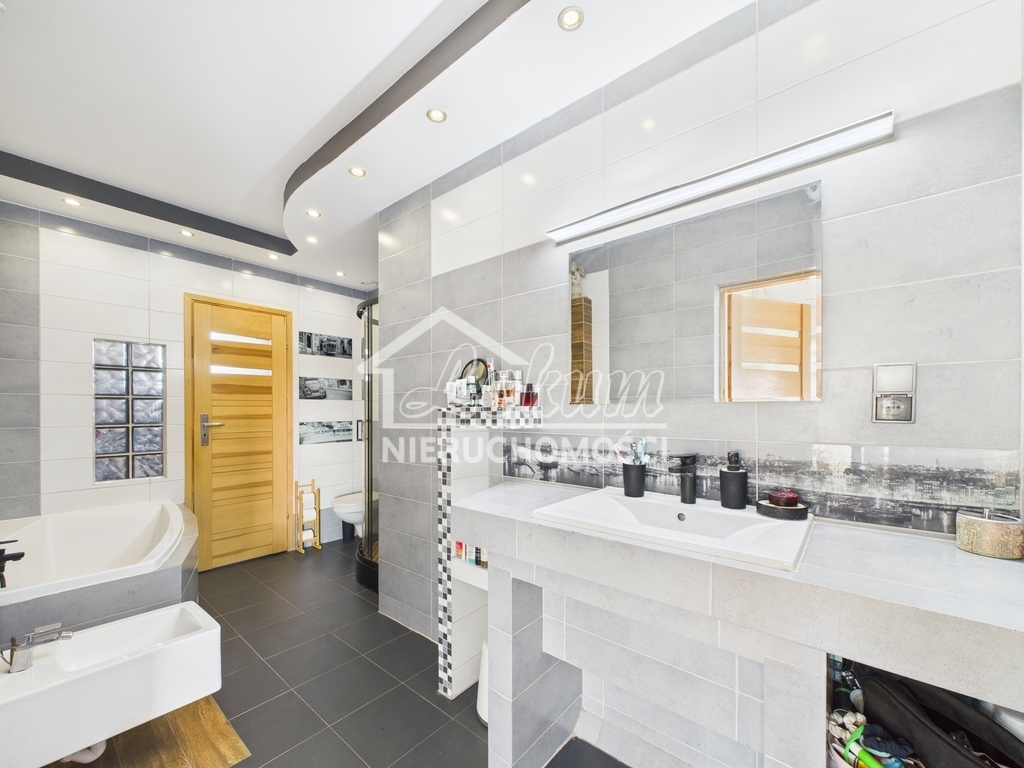 Dom 138&nbsp;m², Mierzyn, Topolowa - zdjęcie 6