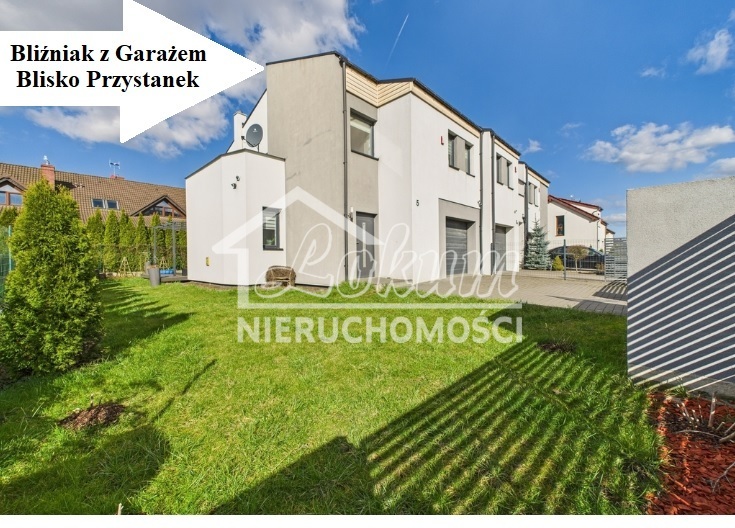 Dom 138&nbsp;m², Mierzyn, Topolowa - zdjęcie 10