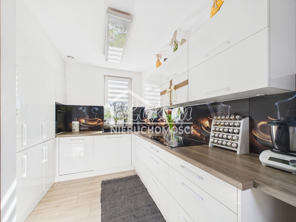 Dom 138&nbsp;m², Mierzyn, Topolowa - zdjęcie 13