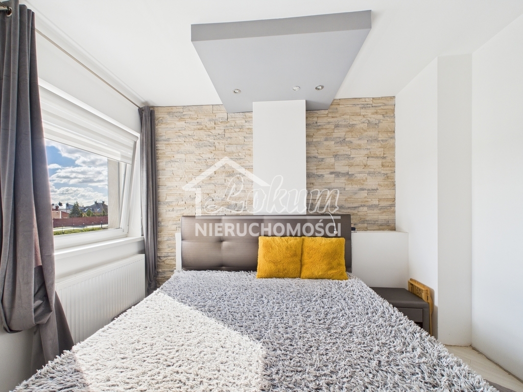 Dom 138&nbsp;m², Mierzyn, Topolowa - zdjęcie 19