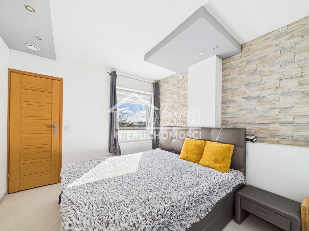 Dom 138&nbsp;m², Mierzyn, Topolowa - zdjęcie 7