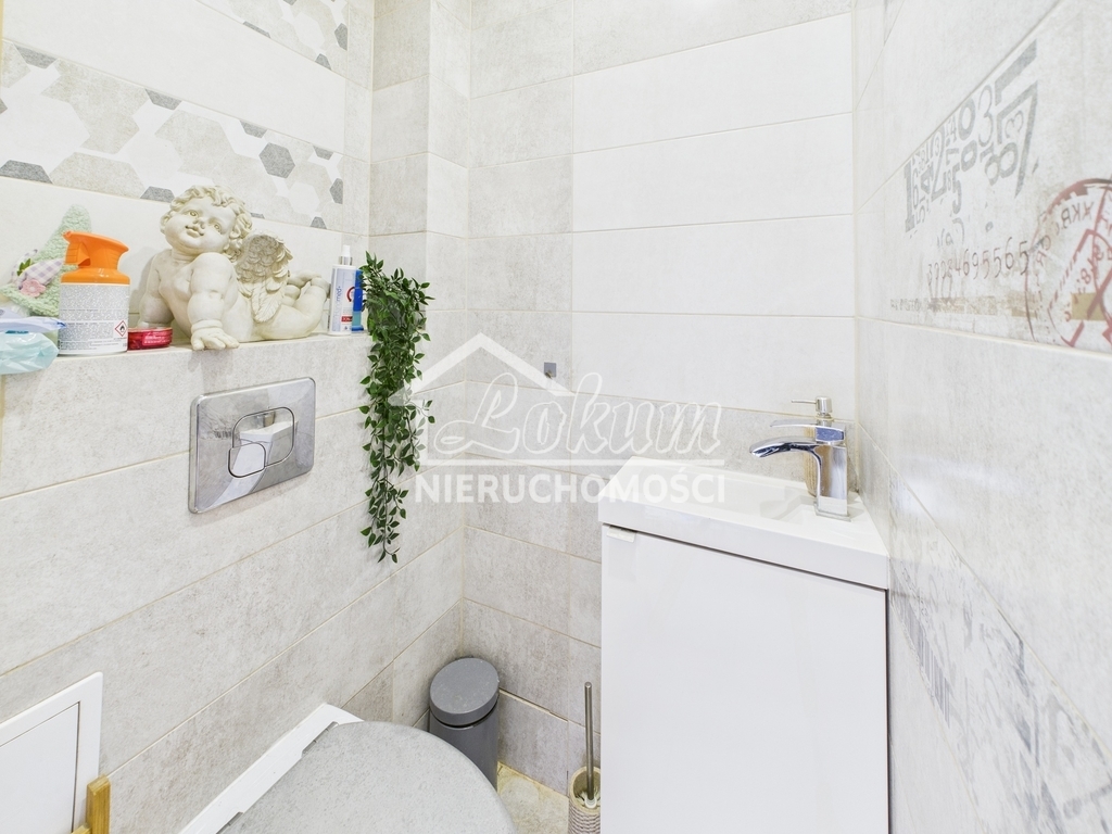 Dom 138&nbsp;m², Mierzyn, Topolowa - zdjęcie 16