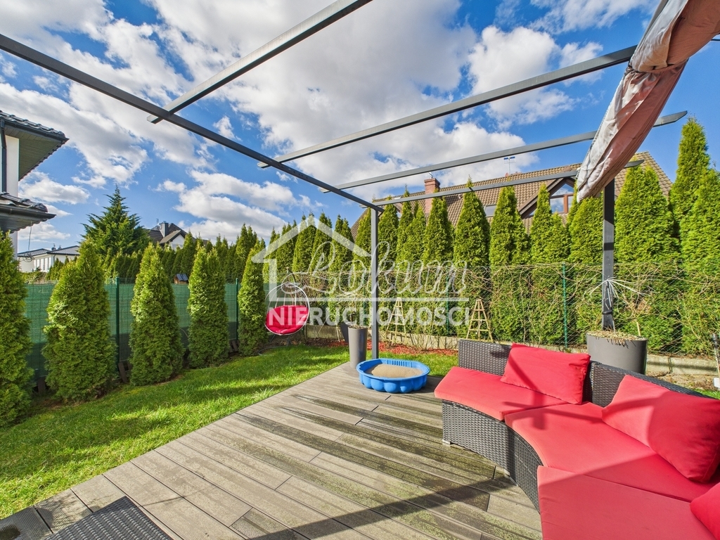 Dom 138&nbsp;m², Mierzyn, Topolowa - zdjęcie 11