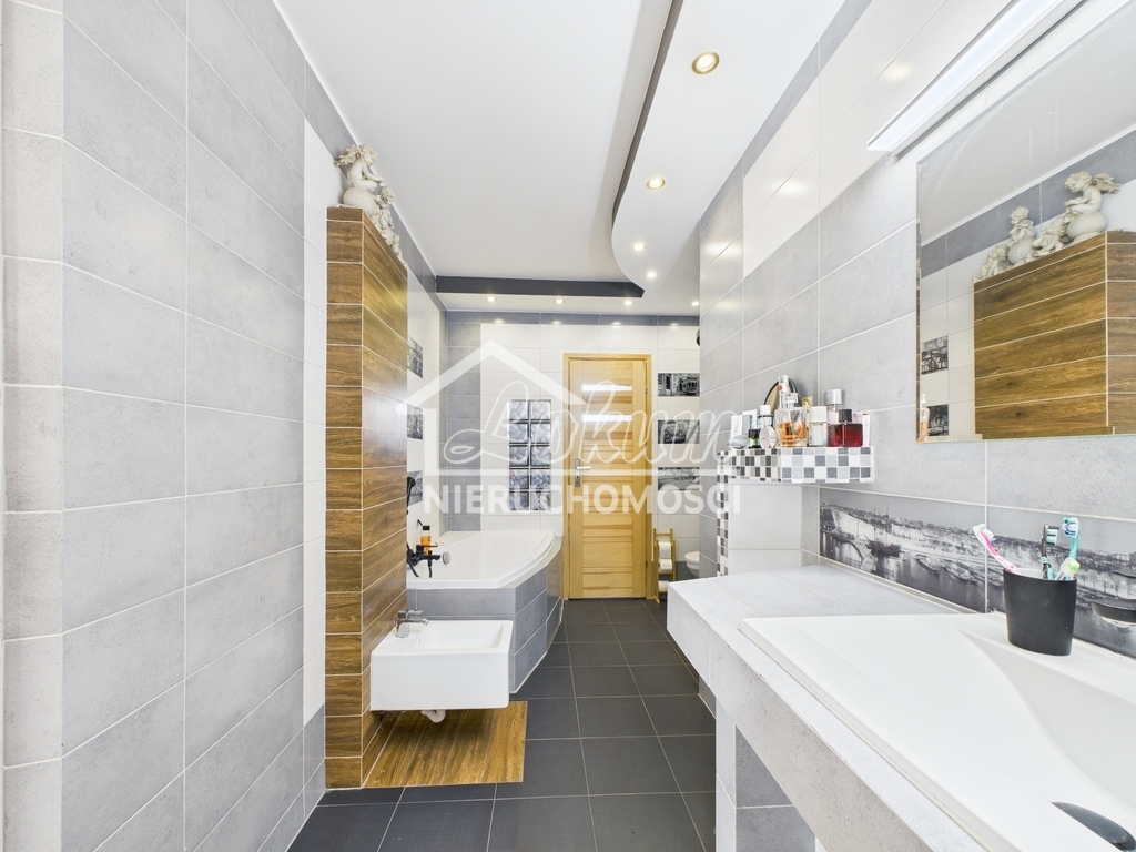 Dom 138&nbsp;m², Mierzyn, Topolowa - zdjęcie 18