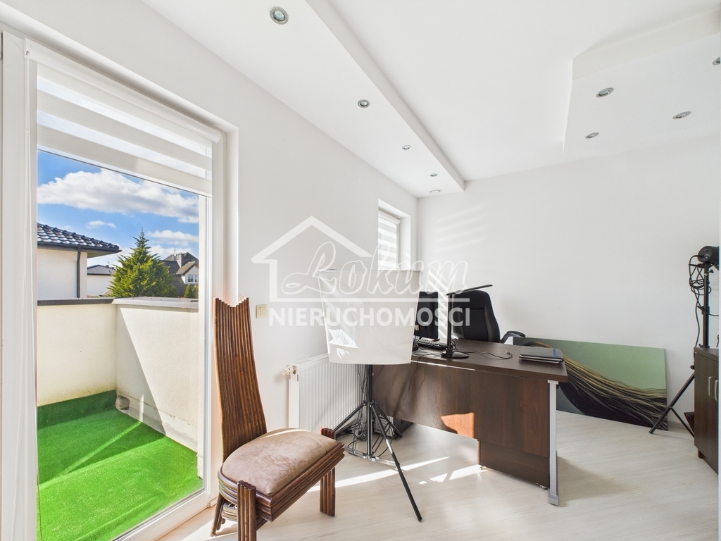 Dom 138&nbsp;m², Mierzyn, Topolowa - zdjęcie 8