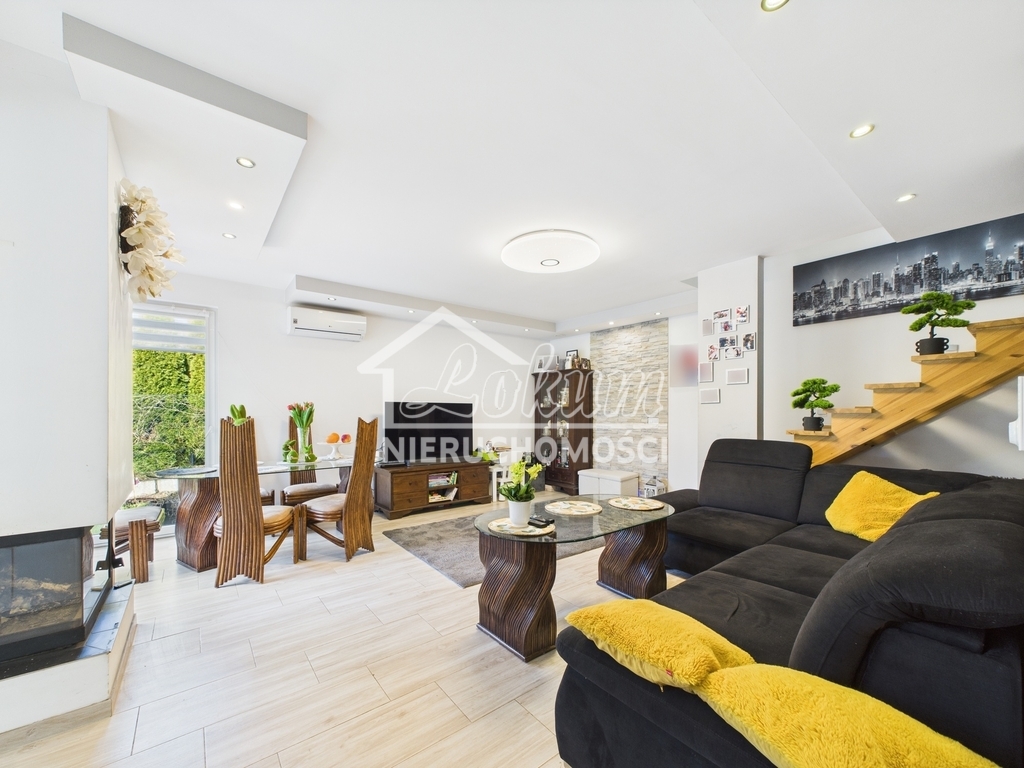 Dom 138&nbsp;m², Mierzyn, Topolowa - zdjęcie 14