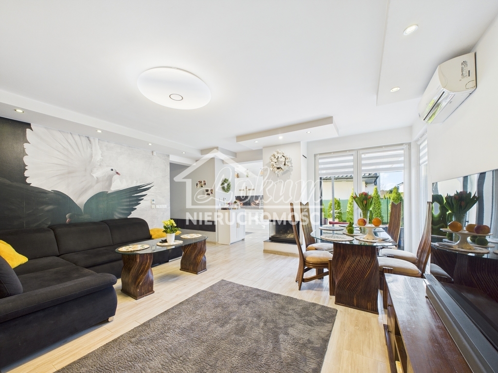 Dom 138&nbsp;m², Mierzyn, Topolowa - zdjęcie 17