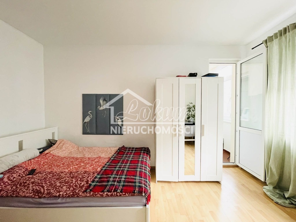 Mieszkanie 54,24&nbsp;m², Szczecin, Niebuszewo, ks. bp. Adama Naruszewicza - zdjęcie 7