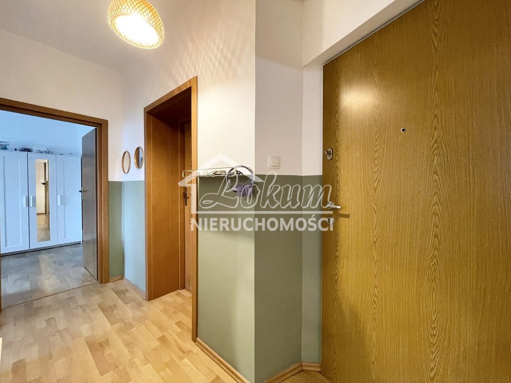 Mieszkanie 54,24&nbsp;m², Szczecin, Niebuszewo, ks. bp. Adama Naruszewicza - zdjęcie 4