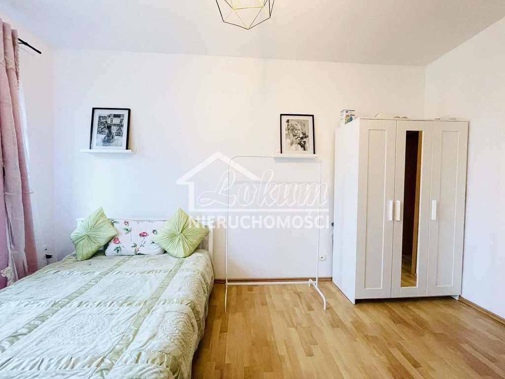 Mieszkanie 54,24&nbsp;m², Szczecin, Niebuszewo, ks. bp. Adama Naruszewicza - zdjęcie 9