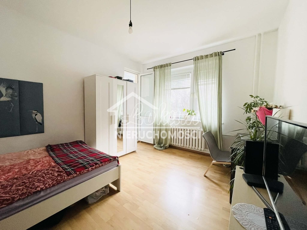 Mieszkanie 54,24&nbsp;m², Szczecin, Niebuszewo, ks. bp. Adama Naruszewicza - zdjęcie 6