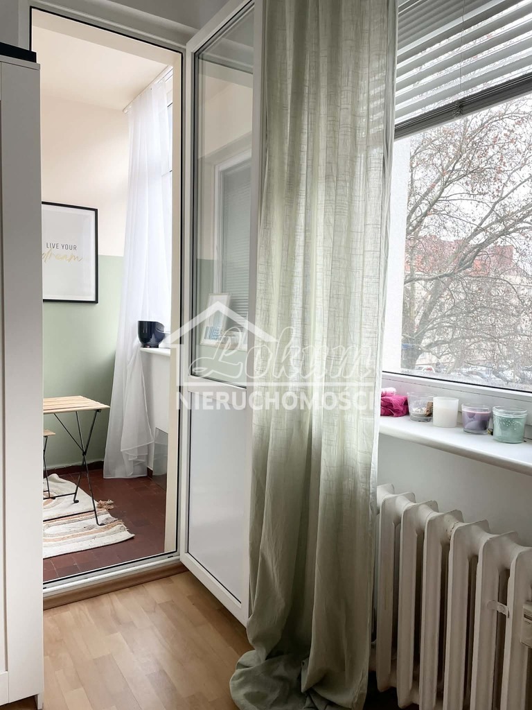 Mieszkanie 54,24&nbsp;m², Szczecin, Niebuszewo, ks. bp. Adama Naruszewicza - zdjęcie 3