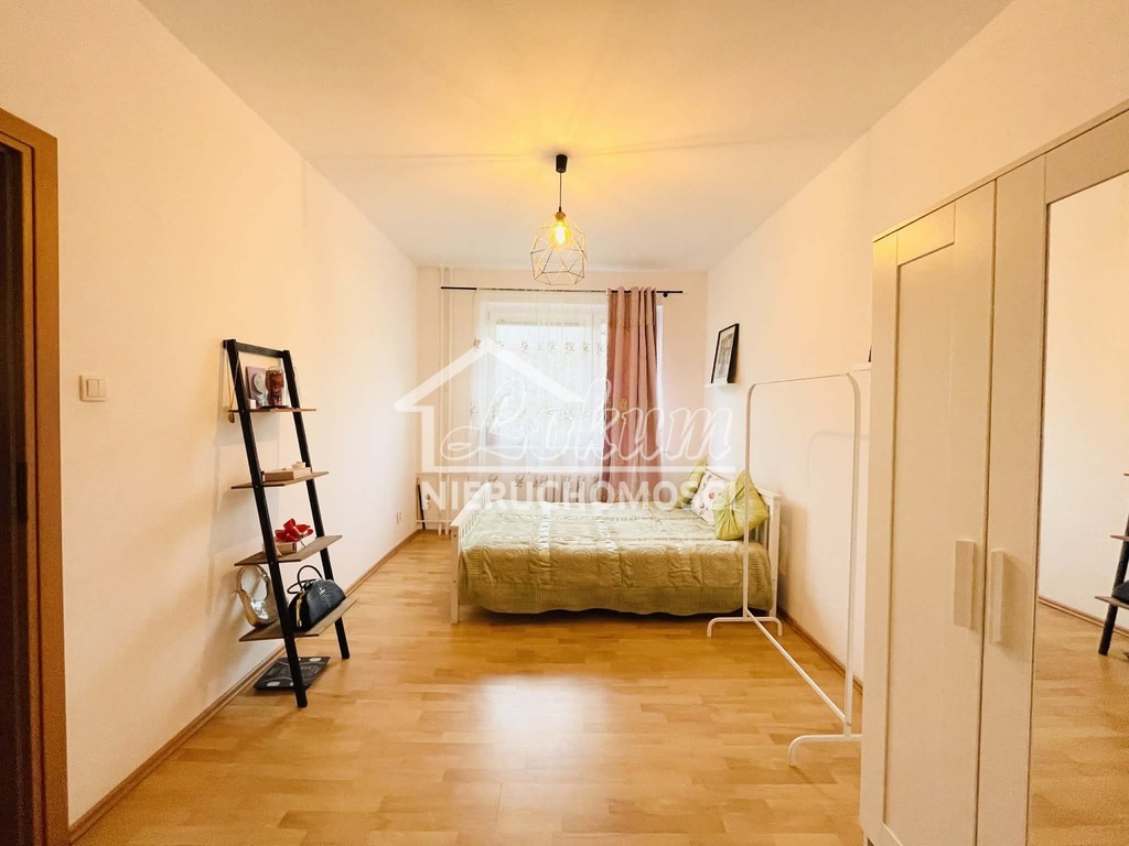 Mieszkanie 54,24&nbsp;m², Szczecin, Niebuszewo, ks. bp. Adama Naruszewicza - zdjęcie 8