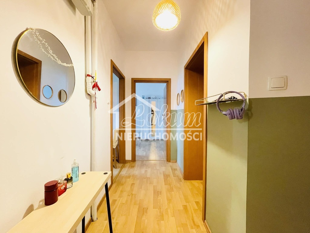 Mieszkanie 54,24&nbsp;m², Szczecin, Niebuszewo, ks. bp. Adama Naruszewicza - zdjęcie 5