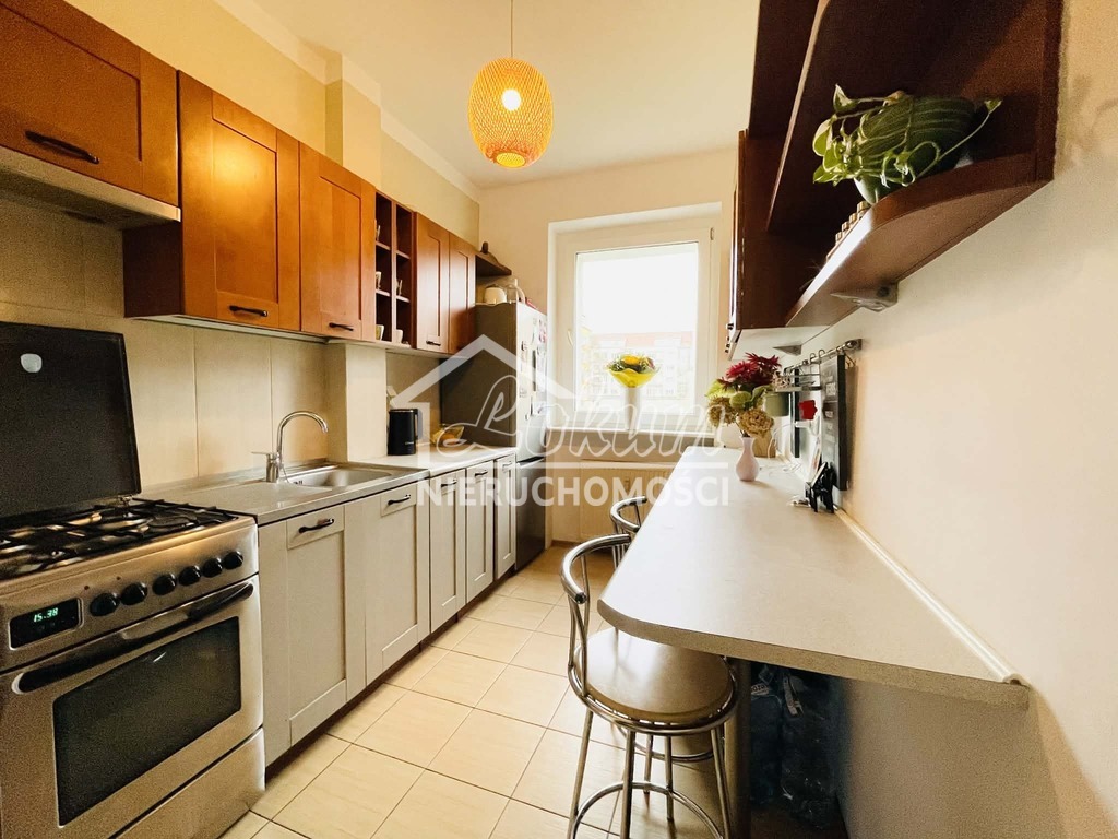 Mieszkanie 54,24&nbsp;m², Szczecin, Niebuszewo, ks. bp. Adama Naruszewicza - zdjęcie 2