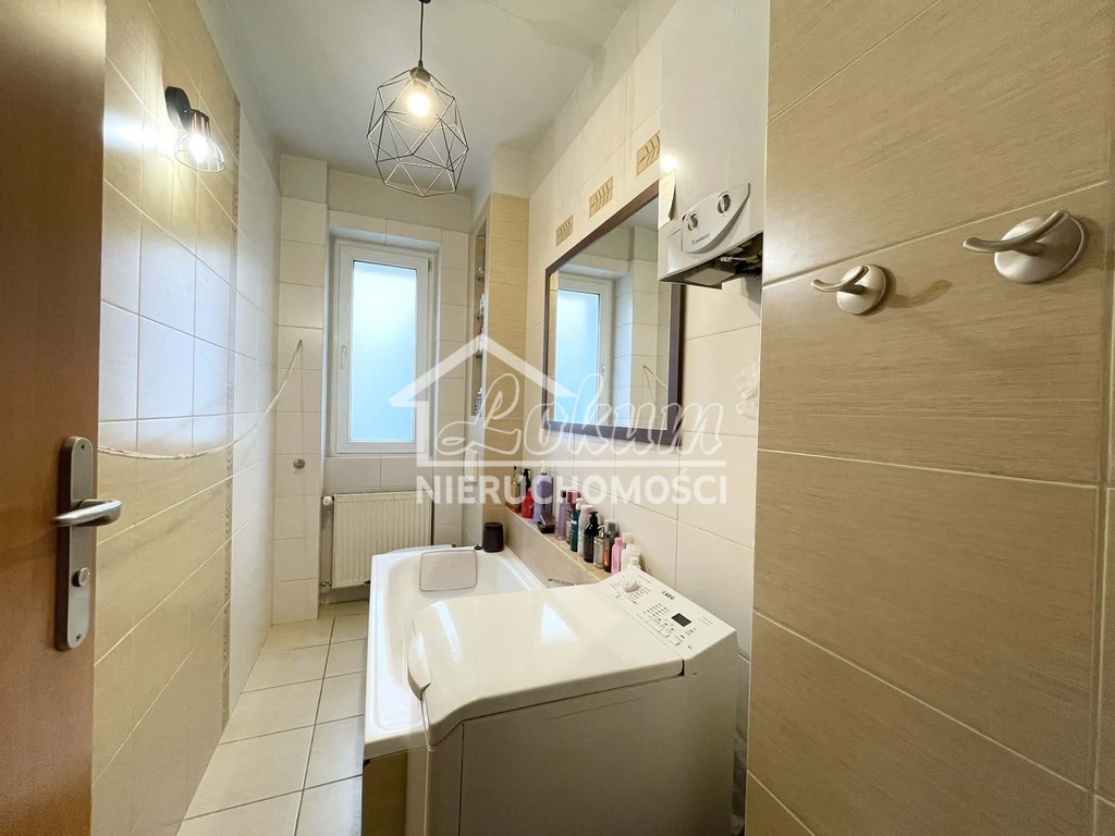 Mieszkanie 54,24&nbsp;m², Szczecin, Niebuszewo, ks. bp. Adama Naruszewicza - zdjęcie 10