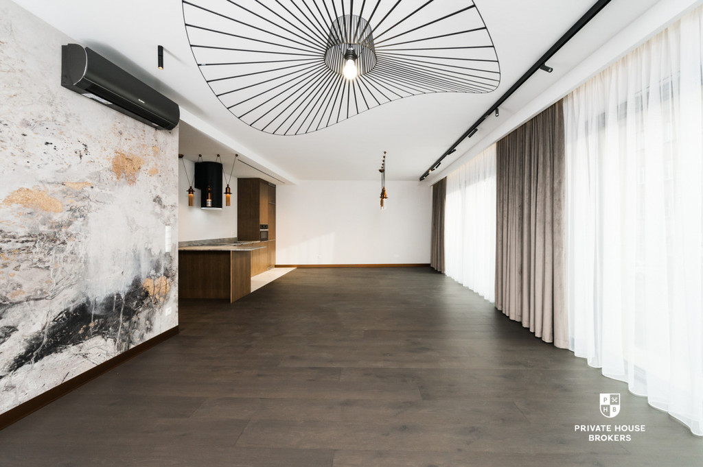 Mieszkanie 100,83 m², Kraków, Krowodrza, gen. Tadeusza Kościuszki - zdjęcie 8
